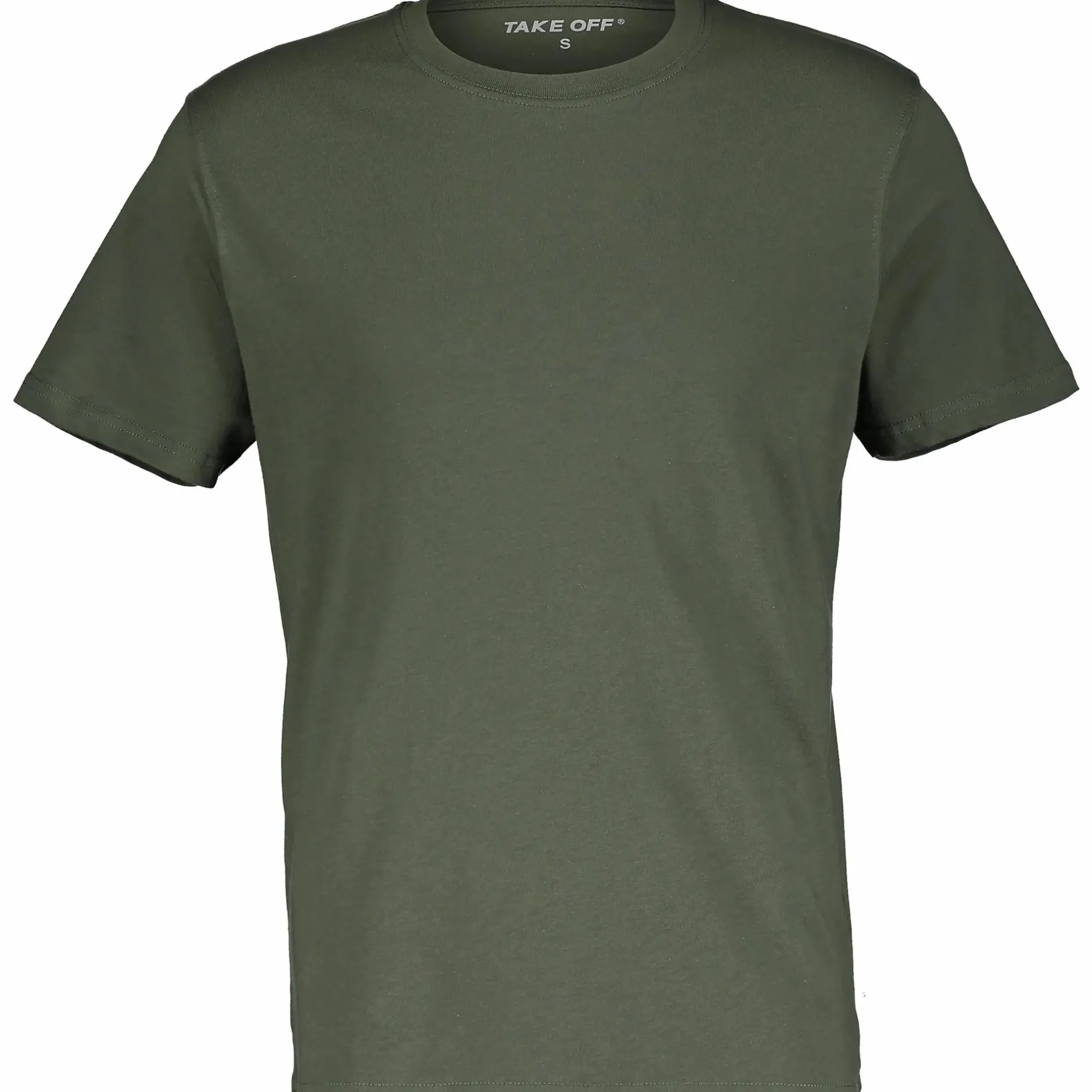 basic tee m<TAKEOFF New