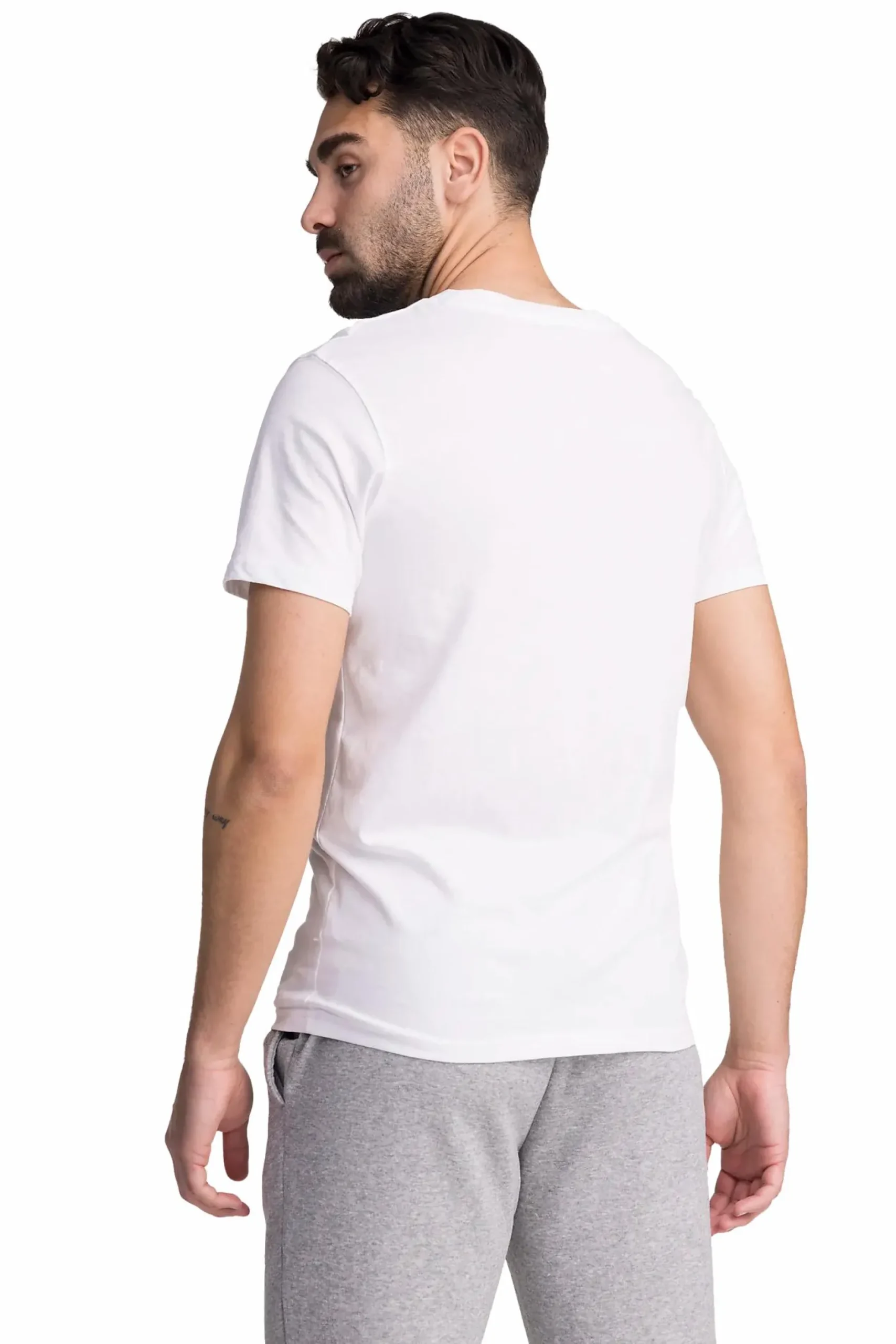 basic tee m<TAKEOFF