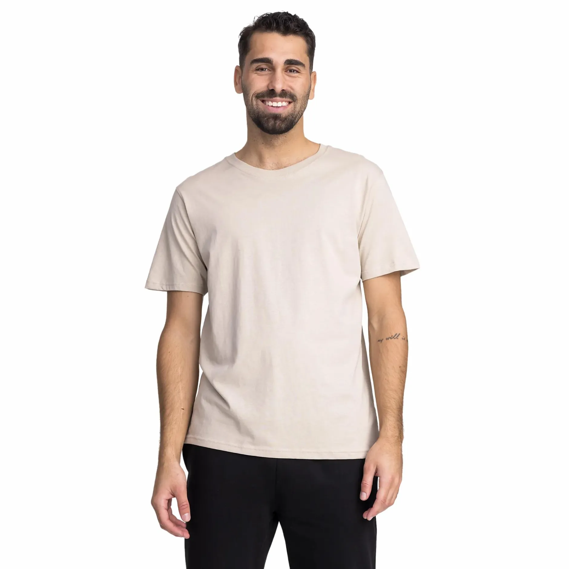 basic tee m<TAKEOFF Hot