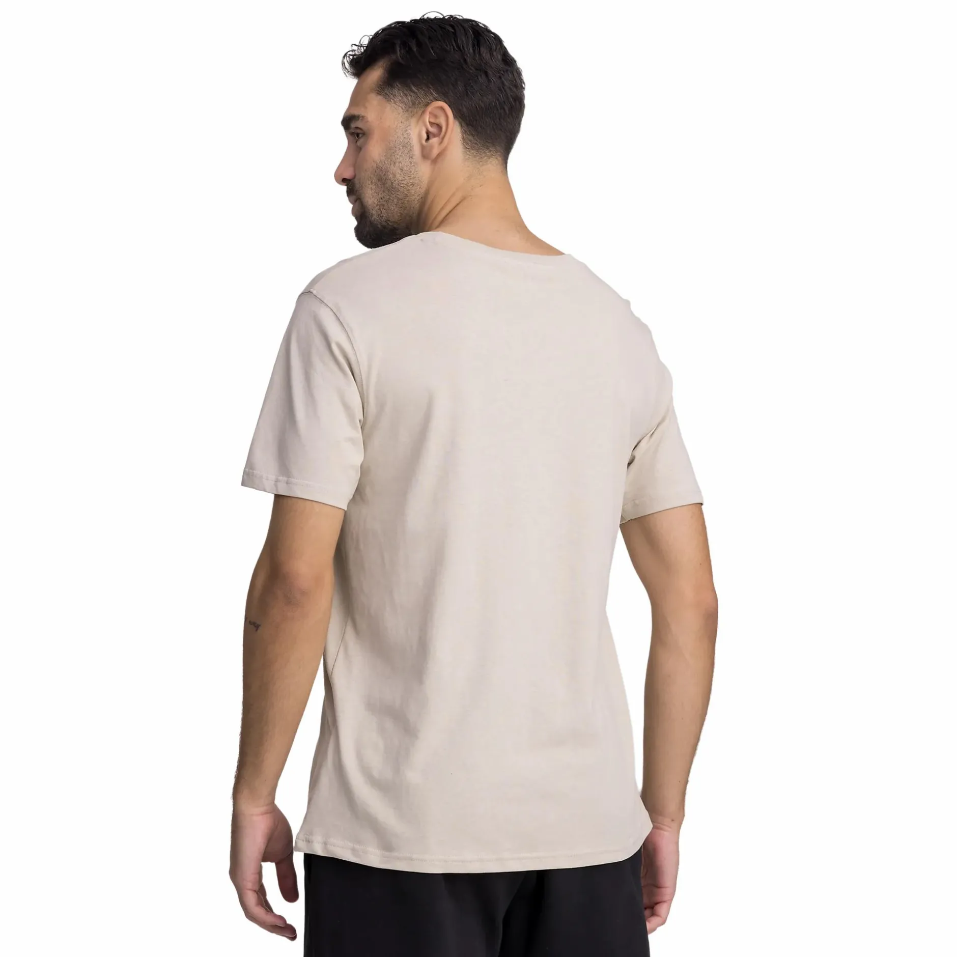 basic tee m<TAKEOFF Hot