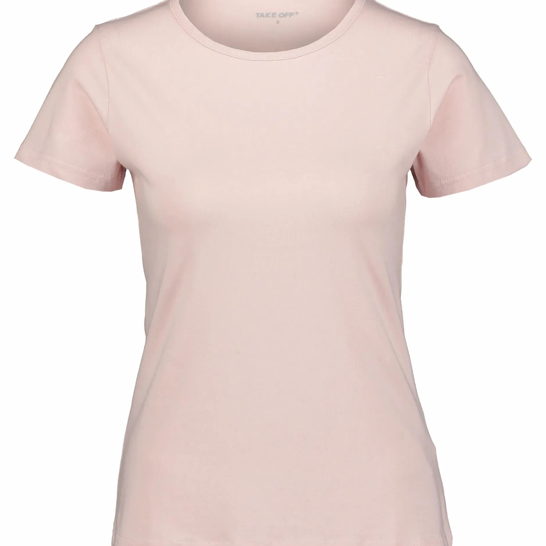basic tee w<TAKEOFF Sale