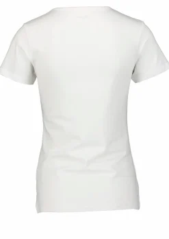 basic tee w<TAKEOFF New