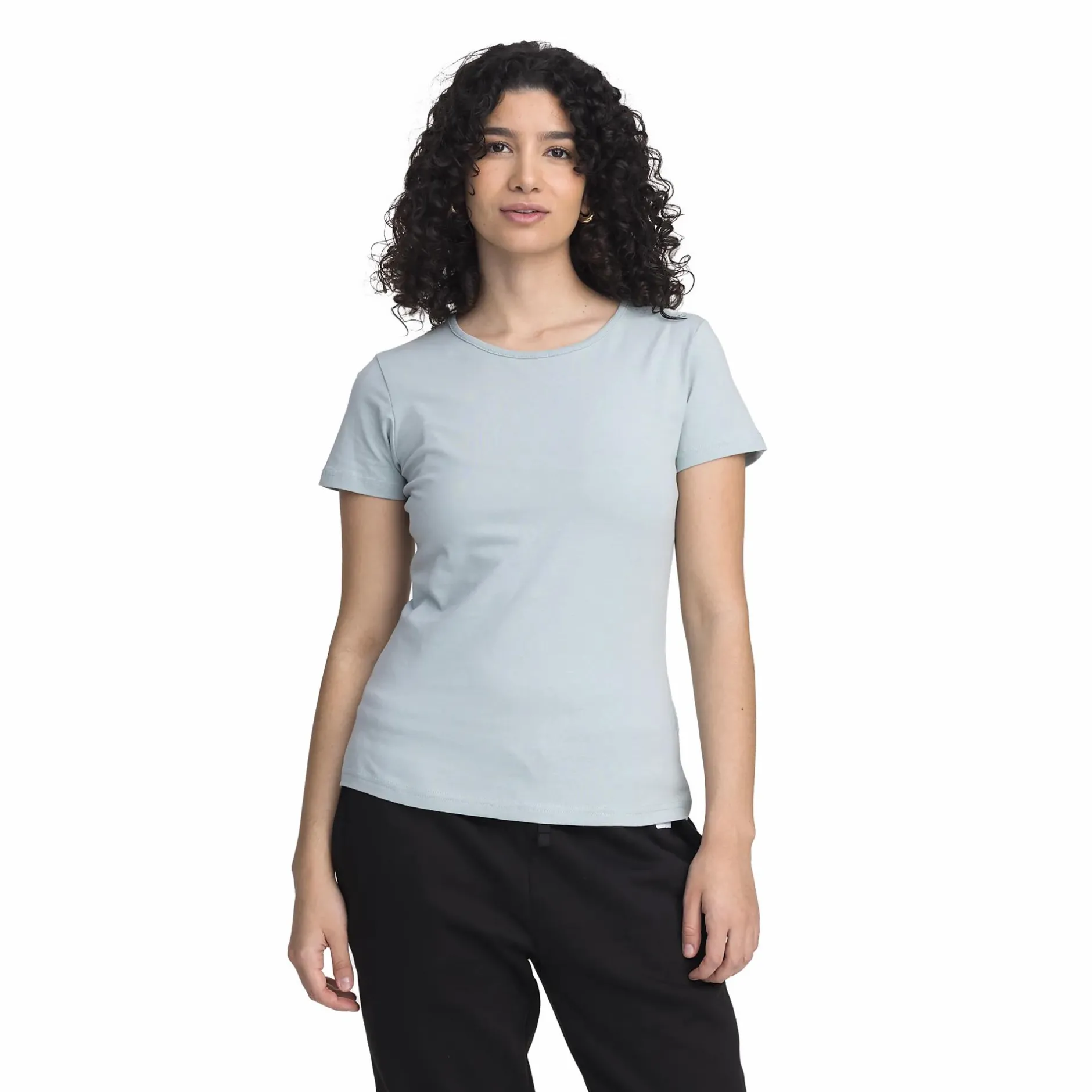 basic tee w<TAKEOFF Hot