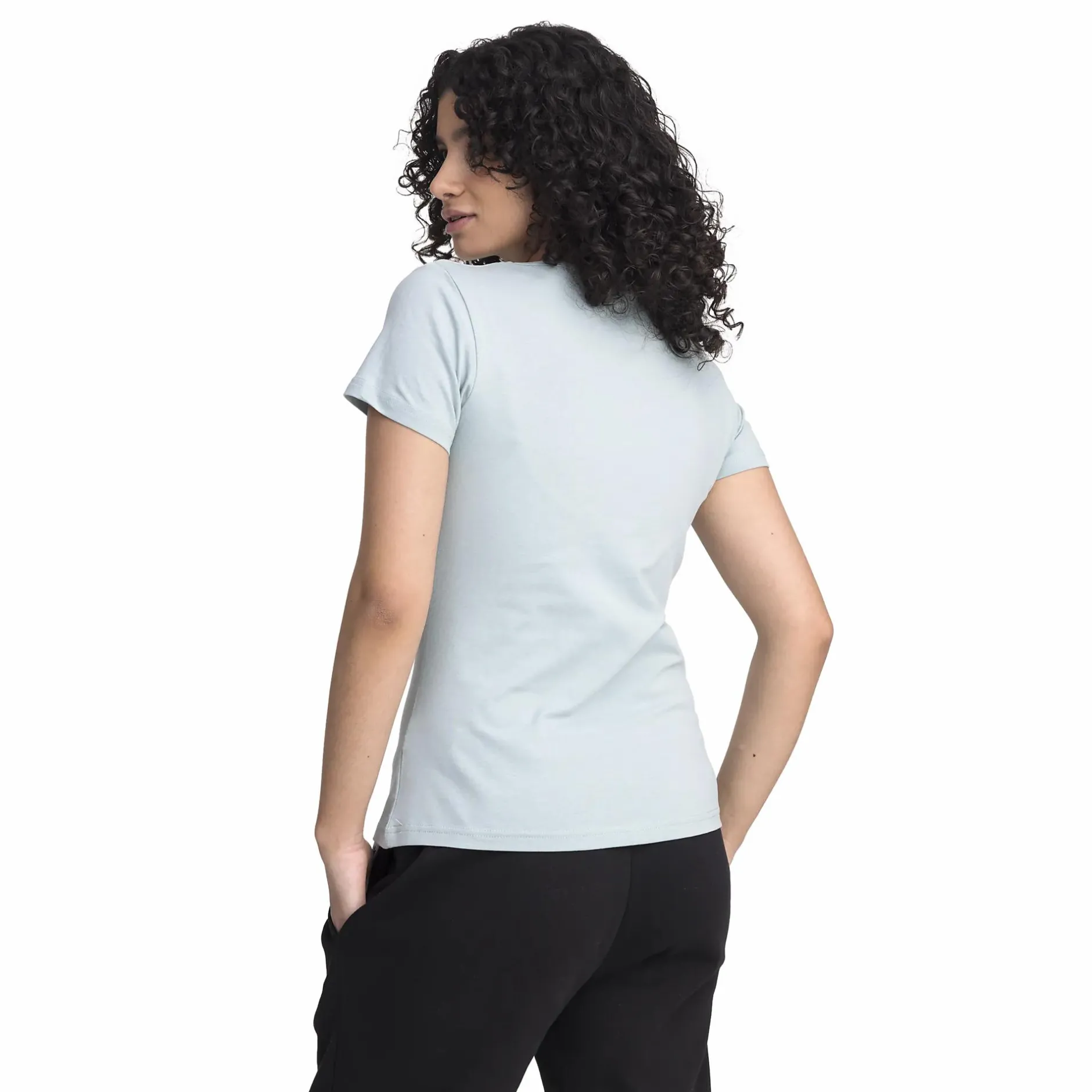 basic tee w<TAKEOFF Hot