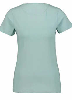 basic tee w<TAKEOFF Hot
