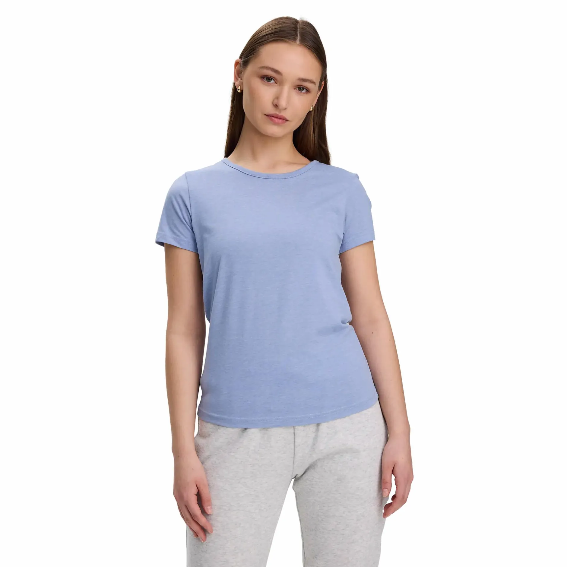 basic tee w<TAKEOFF Clearance