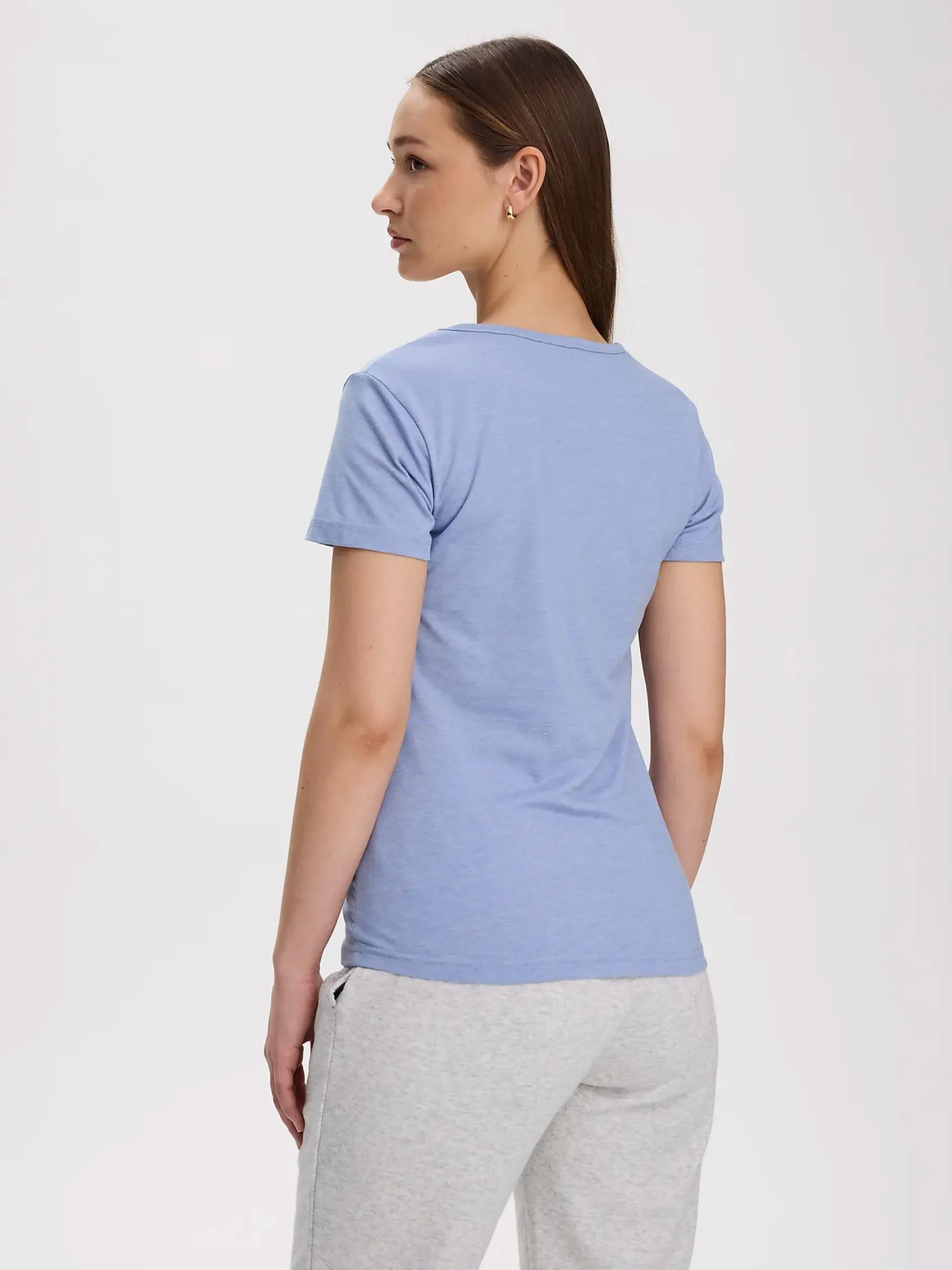 basic tee w<TAKEOFF Clearance