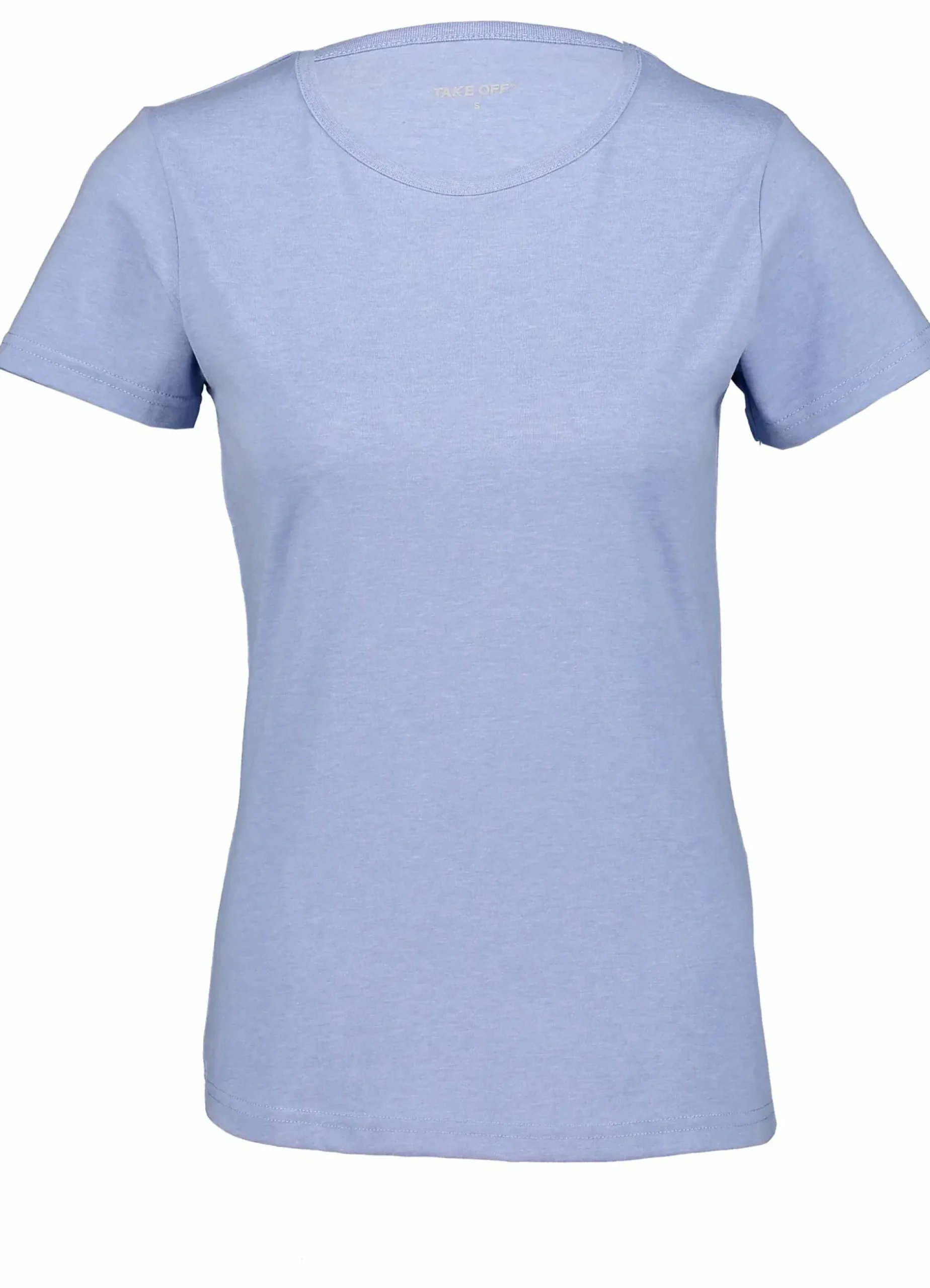 basic tee w<TAKEOFF Clearance
