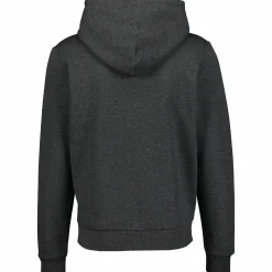 basic zip hood m<TAKEOFF New