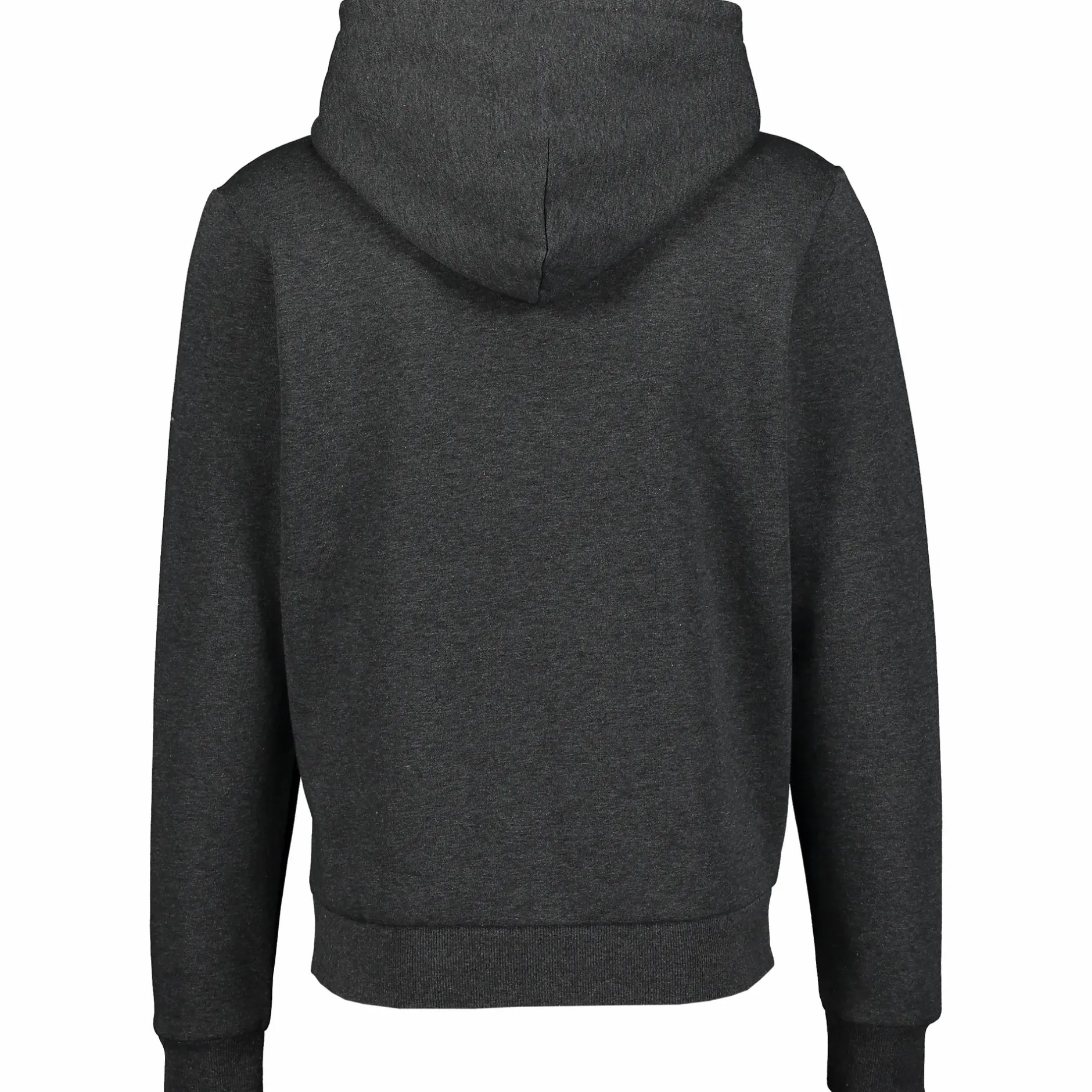 basic zip hood m<TAKEOFF New