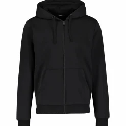 basic zip hood m<TAKEOFF Outlet