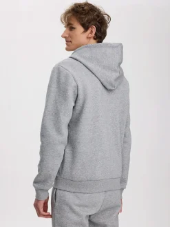 basic zip hood m<TAKEOFF Best