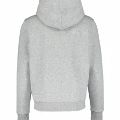 basic zip hood m<TAKEOFF Best