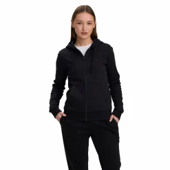 basic zip hood w<TAKEOFF Discount