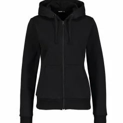 basic zip hood w<TAKEOFF Discount