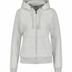 basic zip hood w<TAKEOFF Hot