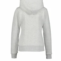 basic zip hood w<TAKEOFF Hot