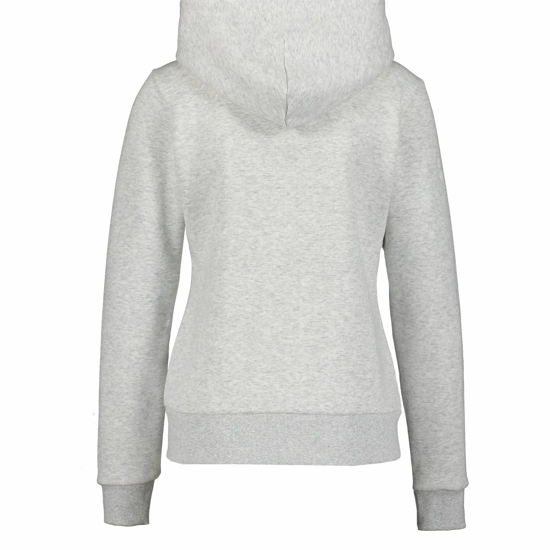 basic zip hood w<TAKEOFF Hot