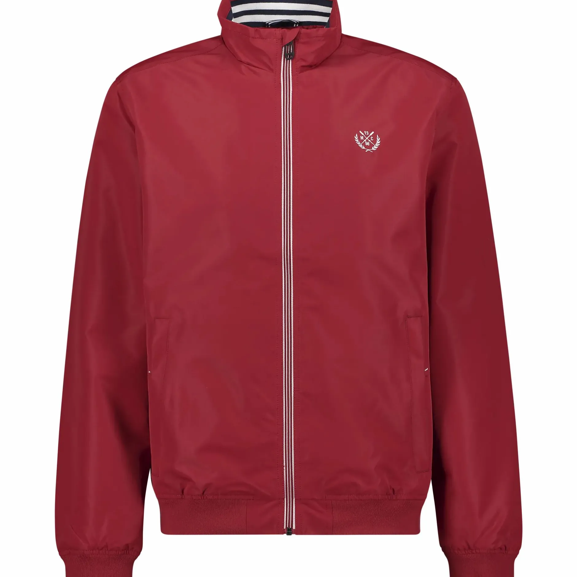 bay wind jacket<MARINE CLASSIC Discount