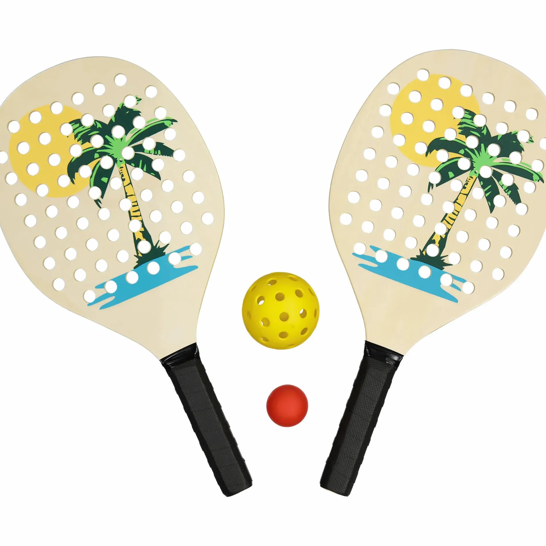 beach tennis set<REVOLUTION Hot