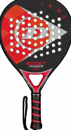 boost power 2.0<DUNLOP New