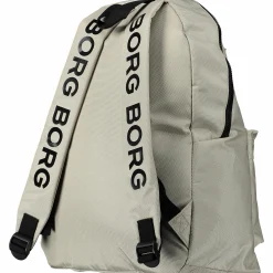 borg studio backpack so<BJÖRN BORG