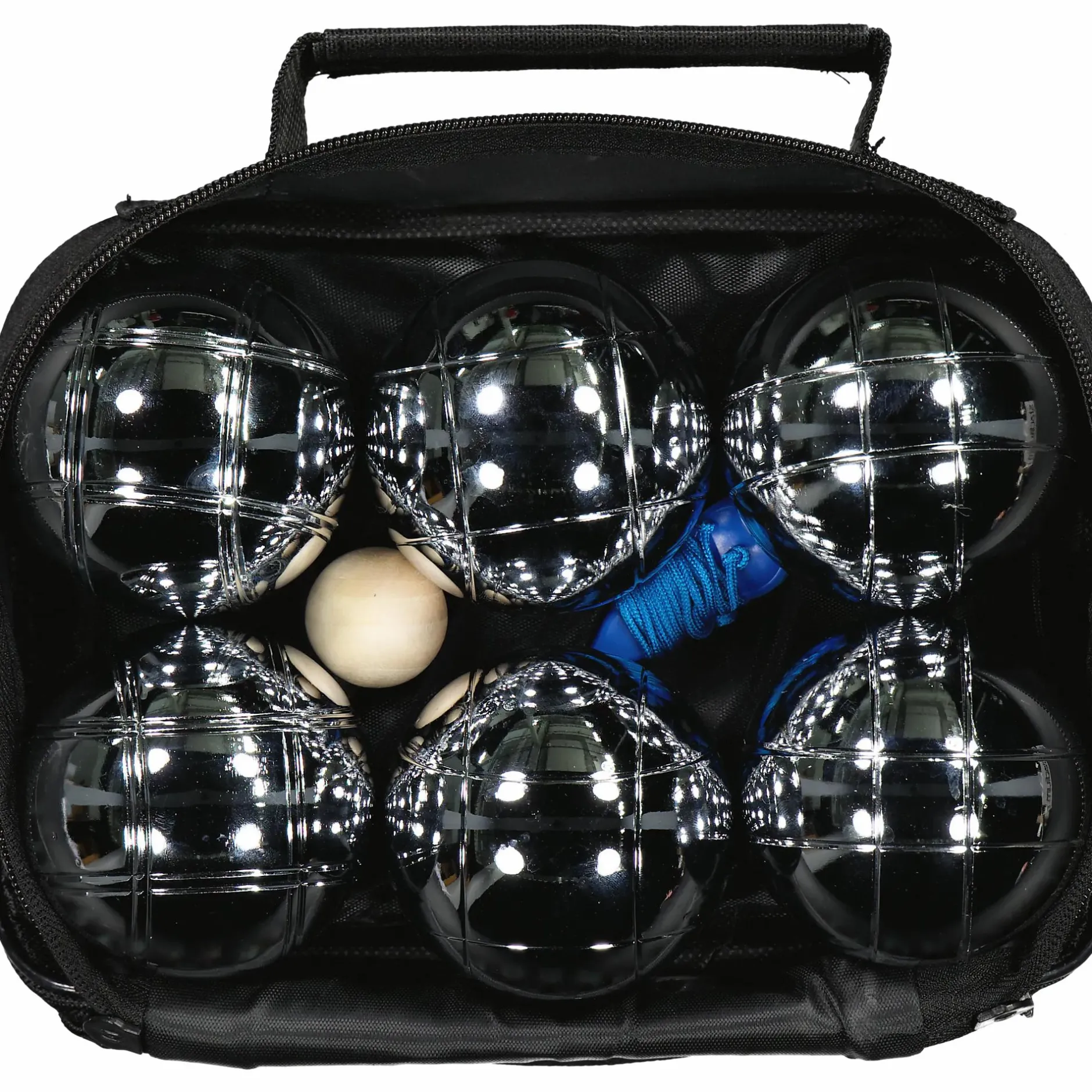 boule set<SPIRIT Hot