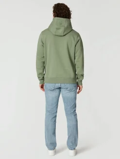 bowman logo hood men<SAIL RACING New