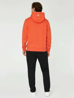 bowman logo hood men<SAIL RACING New