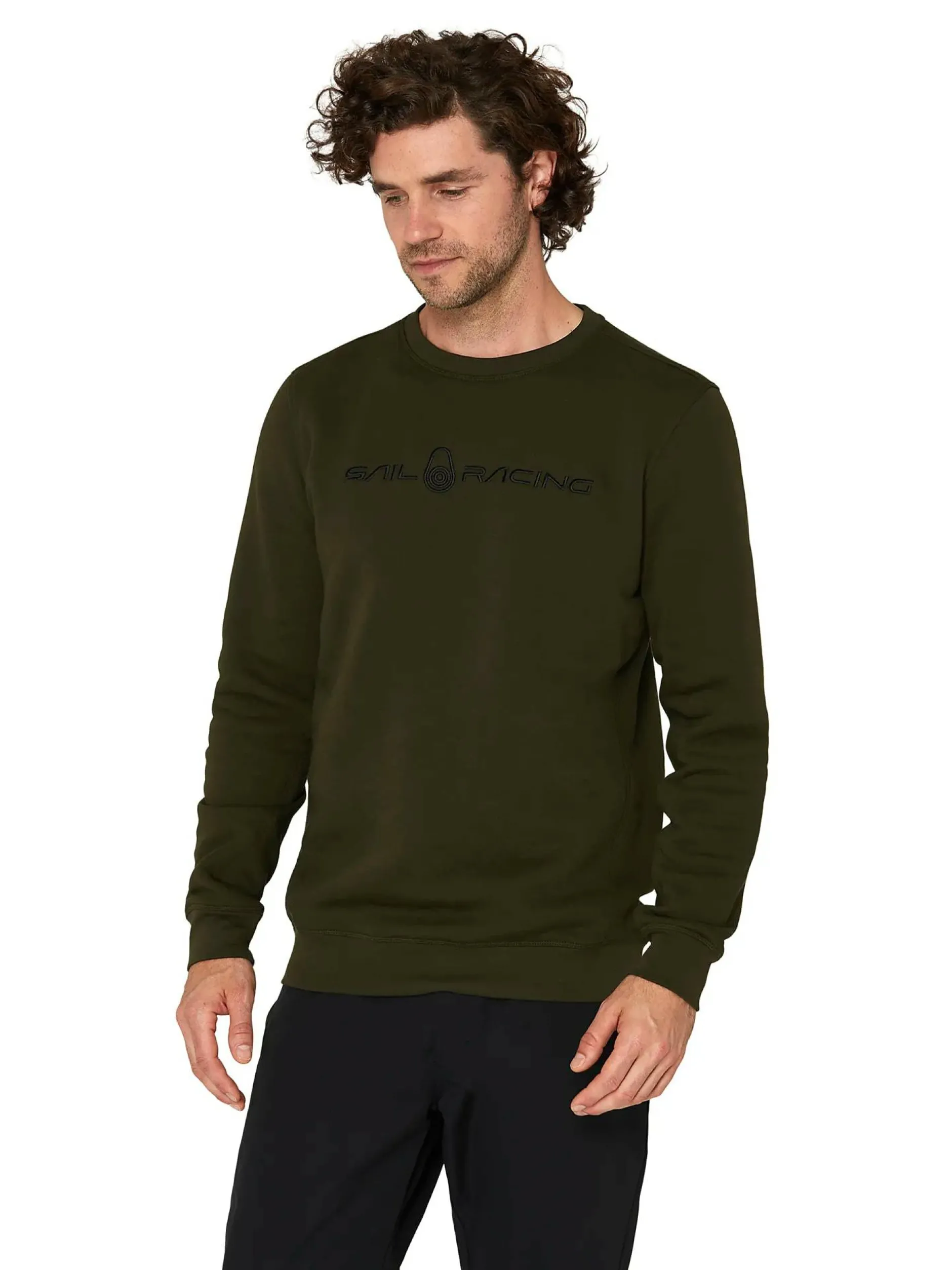 bowman sweater m<SAIL RACING
