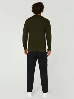 bowman sweater m<SAIL RACING