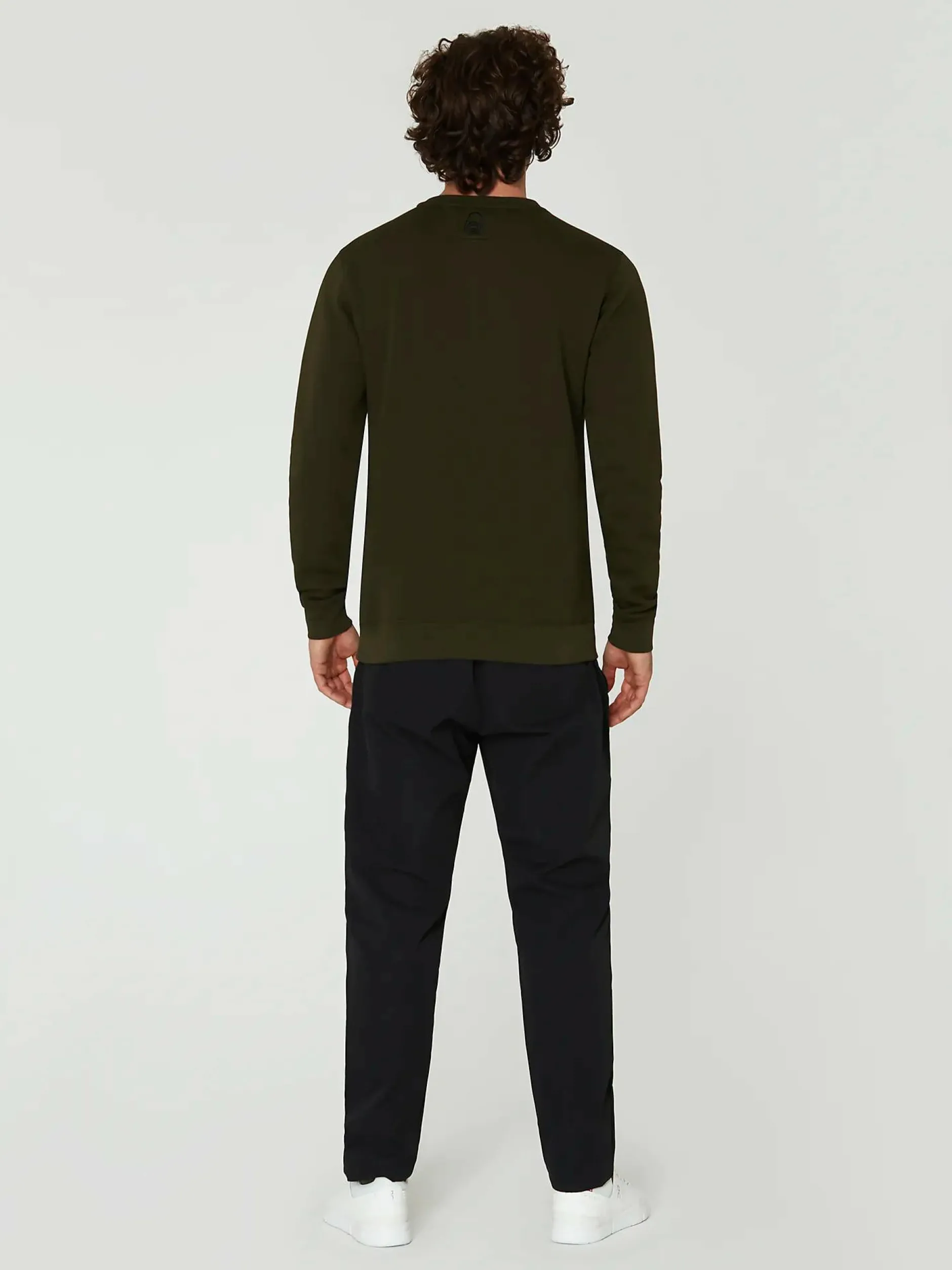 bowman sweater m<SAIL RACING