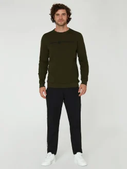 bowman sweater m<SAIL RACING