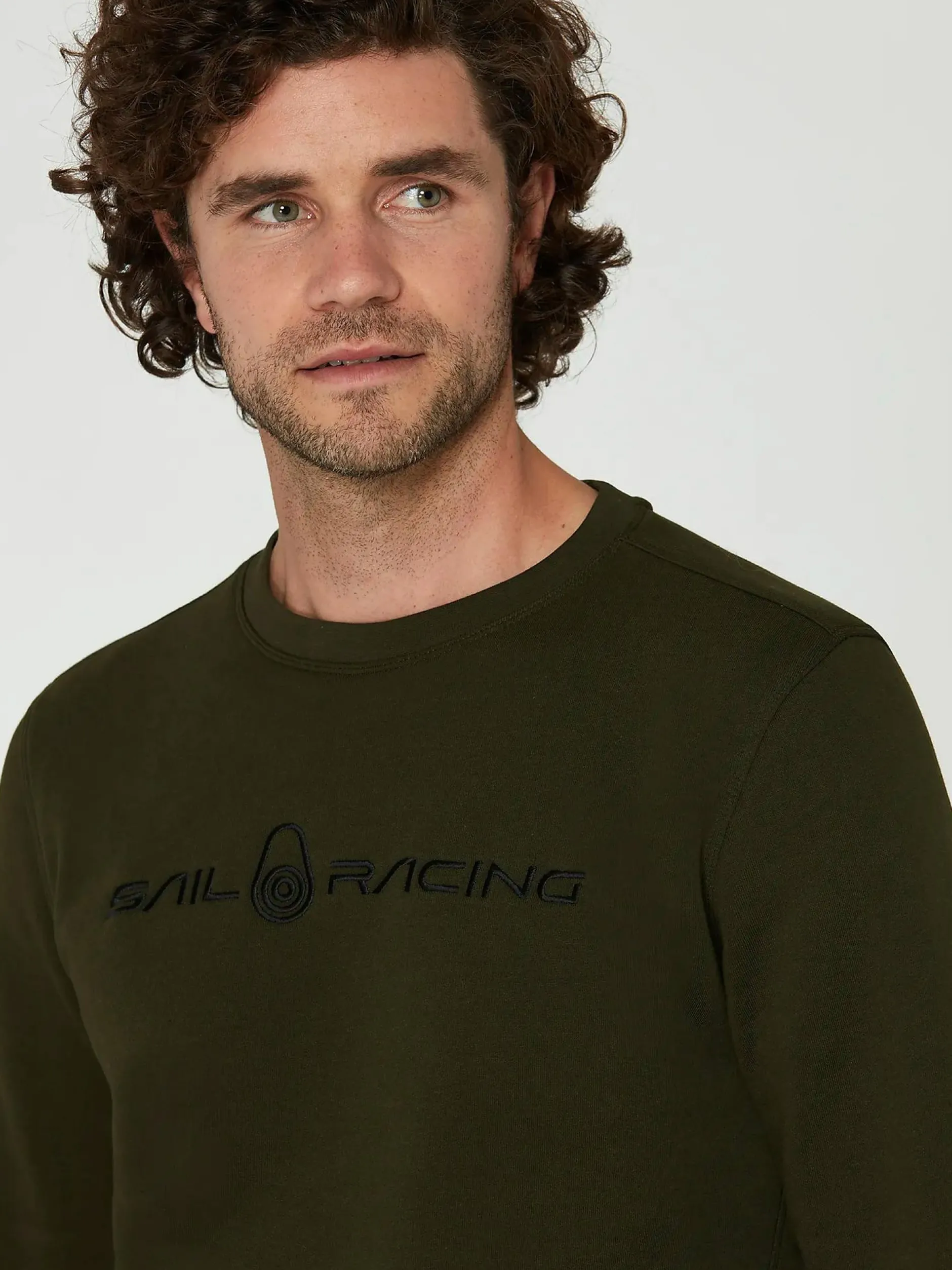 bowman sweater m<SAIL RACING
