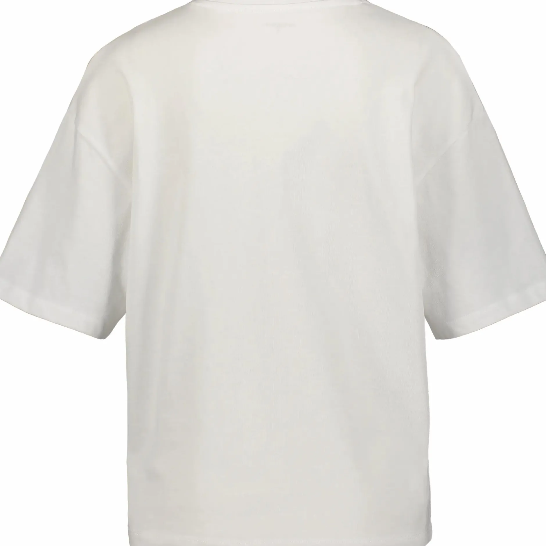 boxy tee w<TAKEOFF Hot