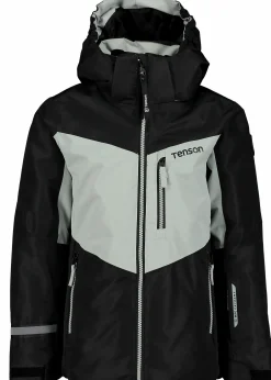brace ski jacket b jr<TENSON Outlet