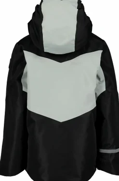 brace ski jacket b jr<TENSON Outlet