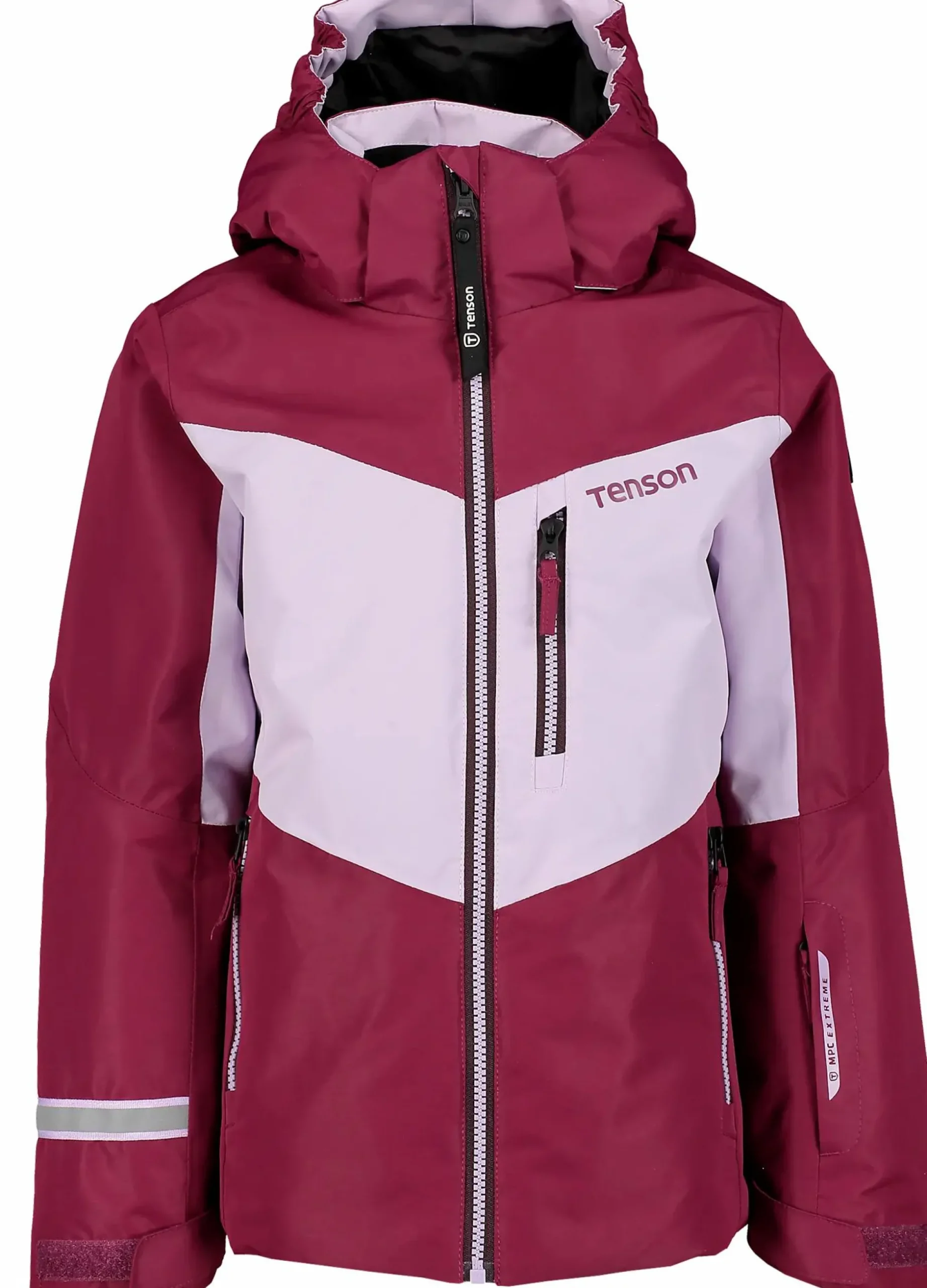 brace ski jacket g jr<TENSON Hot