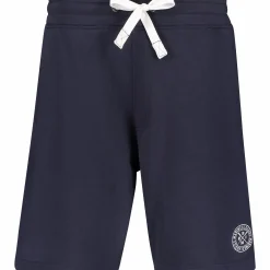 cabin sweat shorts<MARINE CLASSIC