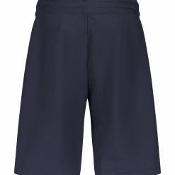 cabin sweat shorts<MARINE CLASSIC