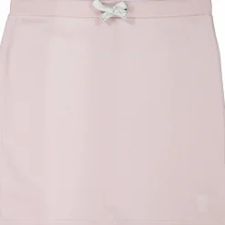 cabin sweat skirt<MARINE CLASSIC
