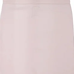 cabin sweat skirt<MARINE CLASSIC