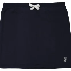 cabin sweat skirt<MARINE CLASSIC Hot