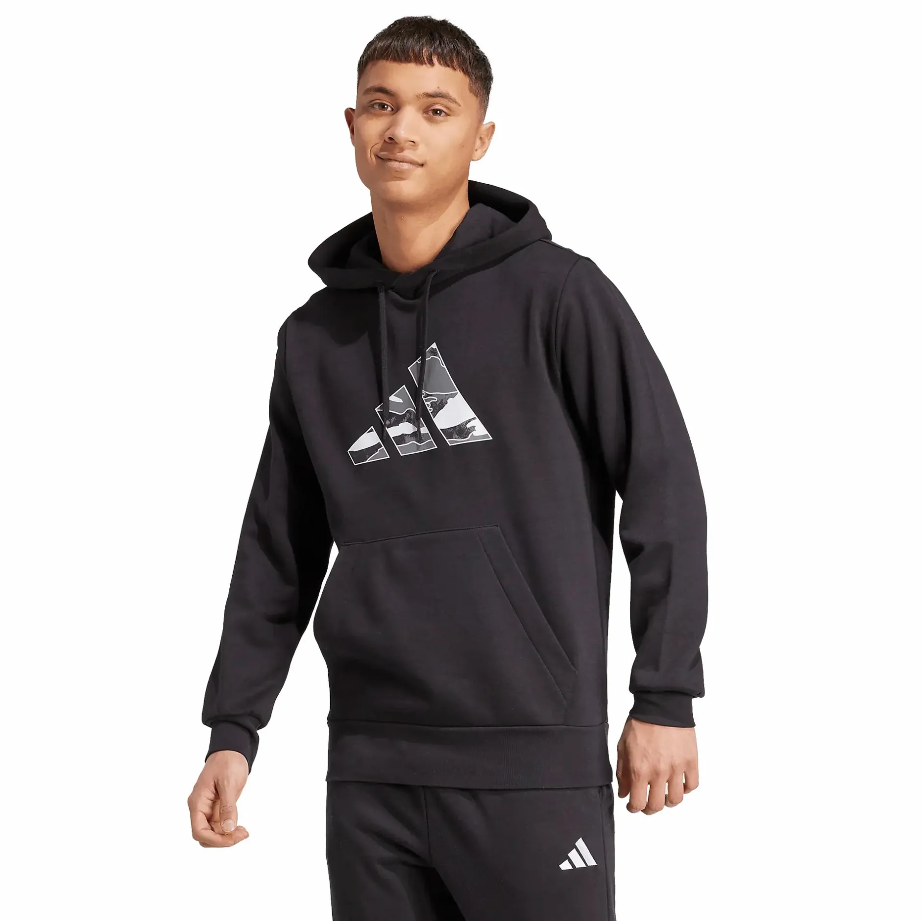 camo 3b hood m<ADIDAS Discount