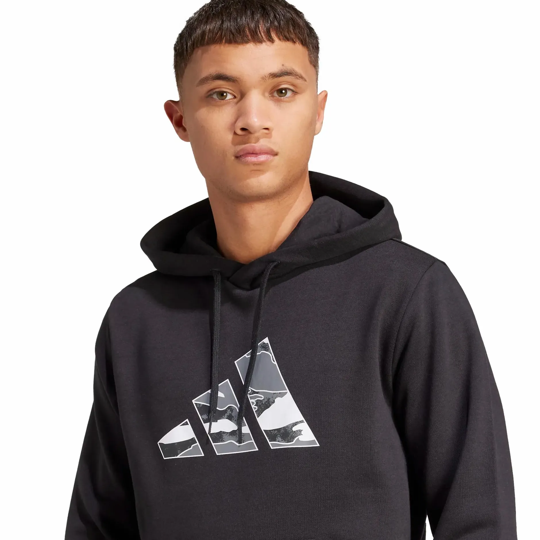 camo 3b hood m<ADIDAS Discount