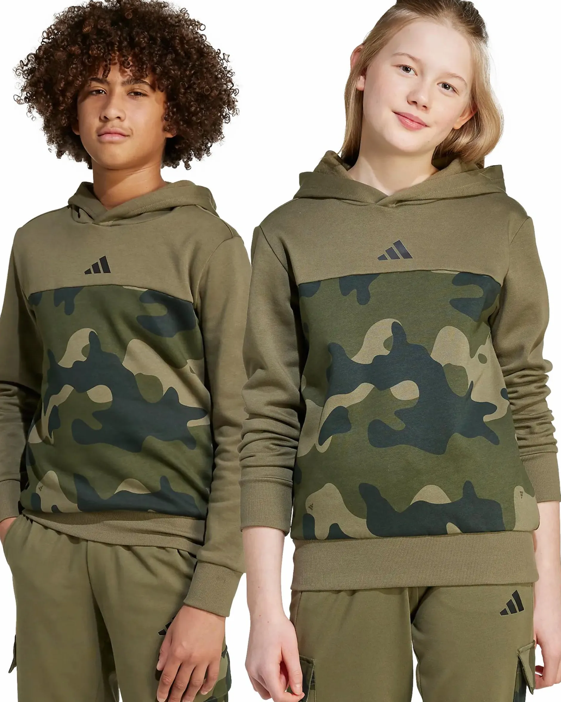 camo fl hood jr<ADIDAS Discount