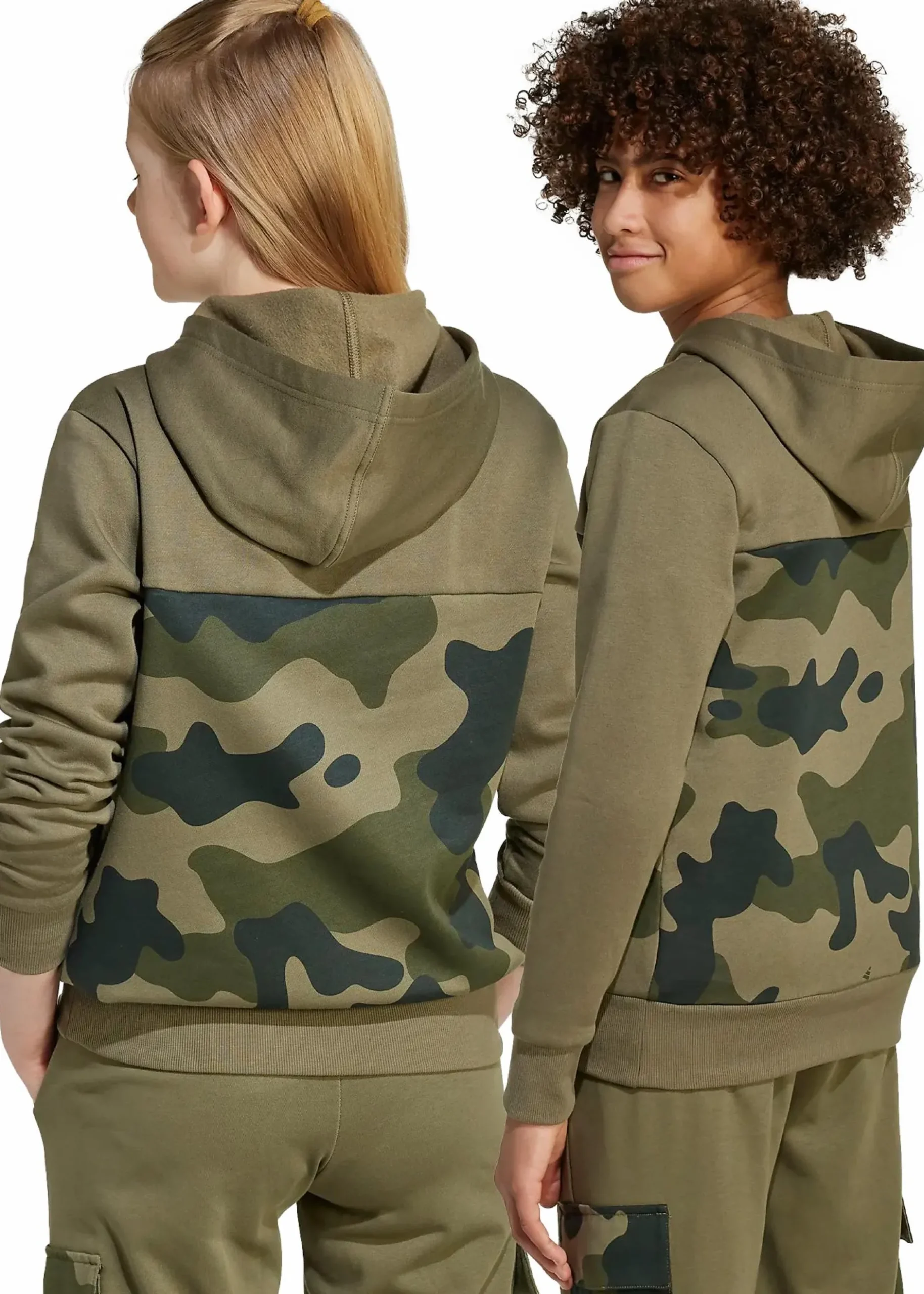 camo fl hood jr<ADIDAS Discount