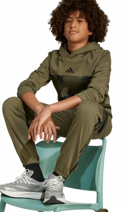 camo fl hood jr<ADIDAS Discount
