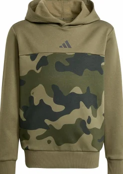 camo fl hood jr<ADIDAS Discount