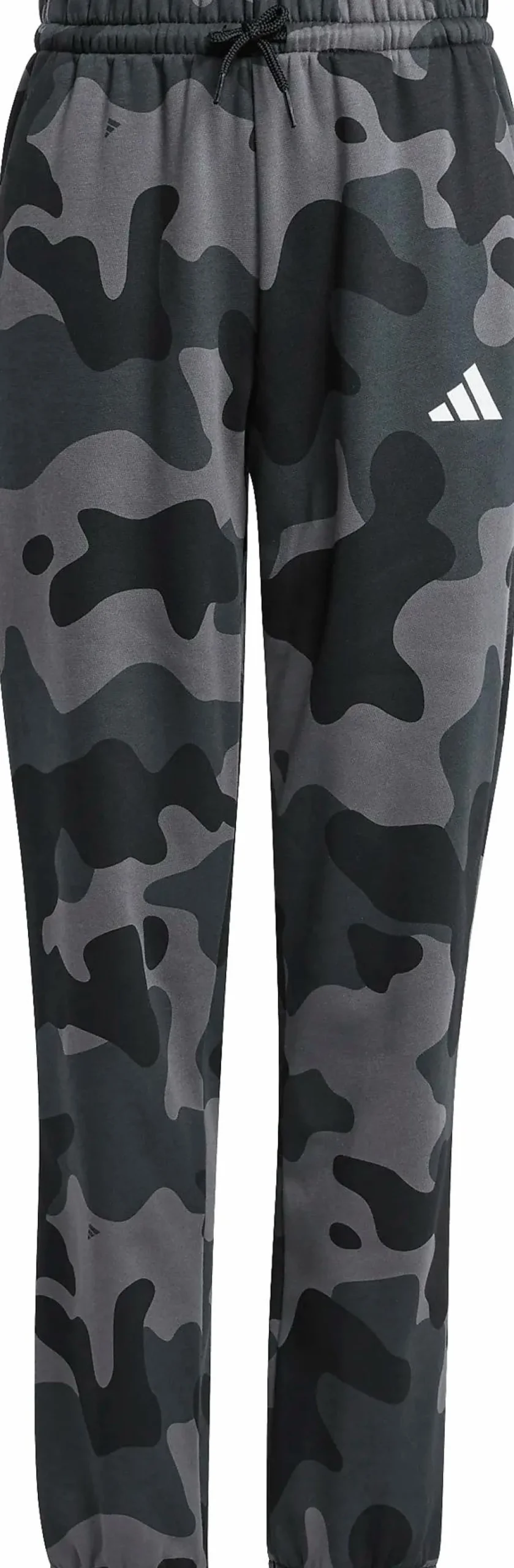 camo fleece pant jr<ADIDAS Discount